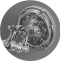 Мыльница Art&max BAROCCO CRYSTAL  AM-1786-Do-Ant-C - 1