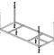 Металлический каркас METAURO CORNER-MF - 0