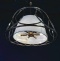 Подвесной светильник Imperiumloft Antic Solo Chandelier 40,263 - 3