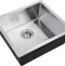 Мойка кухонная Zorg Inox R 4844 - 0