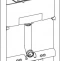 Система инсталляции для унитазов BelBagno  BB001-120 - 5