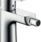 Смеситель Hansgrohe Metris 31280000 для биде - 0