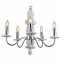 Подвесная люстра Arte Lamp 6062 A6062LM-5WH - 1