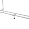 Каркас для ванны Jacob Delafon Sofa 150x70 E6D304RU-NF - 0
