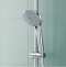 Душевая лейка Grohe Euphoria 110 Massage 27239000 - 7