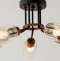 Потолочная люстра Lumion County Fern 4492/5C - 4