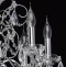 Подвесная люстра MW-Light Каролина 367013408 - 2