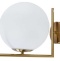 Бра LUMINA DECO Sorento LDW 1215-1 WT+MD - 0