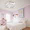Потолочная светодиодная люстра Lumion Ledio Selina 4526/99CL - 4