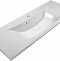 Тумба с раковиной BelBagno Marino 120 rovere nature - 3