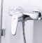 Смеситель Grohe Eurodisc Cosmopolitan 33569002 для душа - 1