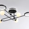 Люстра на штанге Ambrella Light FL FL66232 - 1