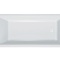 Ванна акриловая Kolpa San Figaro 160X80 белый 5804-01 - 0
