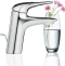 Смеситель Grohe Eurostyle New 33558003 для раковины - 1