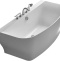 Акриловая ванна BelBagno BB74-1650 - 0