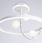 Люстра на штанге Ambrella Light FL FL66261 - 4