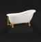 Акриловая ванна BelBagno BB06-1700 - 3