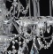 Подвесная люстра MW-Light Каролина 367013408 - 4