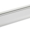 Душевой уголок Vegas Glass AFA-F 110*100 07 01 R профиль матовый хром, стекло прозрачное - 6