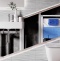 Комплект Ideal Standard Connect Air AquaBlade E212801 унитаз + инсталляция с кнопкой смыва - 9