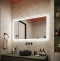 Зеркало Sancos City CI1200 120 см - 1