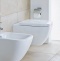 Крышка-сиденье Duravit Happy D.2 0064590000 с микролифтом - 1