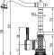 Смеситель Zorg Antic A 313K-BR для кухонной мойки - 1