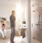 Смеситель Kludi Pure&Solid 342760575 для раковины, для безнапорных водонагревателей - 2