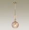 Подвесной светильник Odeon Light Pendant Bella 4862/1 - 1