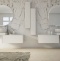 Мебельная раковина Cezares BELLAGIO 60 см  50179 - 3