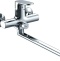 Смеситель Bravat Pure F6105161C-01A универсальный - 0