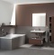 Подвесная раковина Duravit DuraStyle  2320650000 - 1
