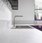 Смеситель для кухни Hansgrohe Talis M54 72808800 сталь - 2