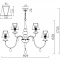 Подвесная люстра Freya Eliza FR5756-PL-12-W - 5