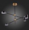Люстра на штанге ST-Luce Rodrigo SL1604.432.04 - 6