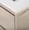 Тумба под раковину BelBagno Kraft 70 светлое дерево KRAFT-700-2C-SO-RGB - 4