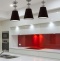 Подвесной светильник LUMINA DECO Veneziana LDP 1113 BK - 2