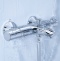 Термостат Grohe Grohtherm 800 34567000 для ванны с душем - 2