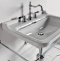 Раковина Kerasan Waldorf 4141 4141K1 - 2