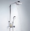 Душевая стойка Hansgrohe Raindance Select E 300 3jet 27127400 Showerpipe - 1