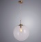 Подвесной светильник Arte Lamp Volare A1940SP-1AB - 1