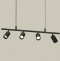 Подвесной светильник Ambrella Light XB XB9002100 - 0