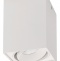 Потолочный светодиодный светильник Arlight SP-Cubus-S100x100-11W Day4000 023078(2) - 0