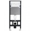Комплект Weltwasser AMBERG 506 + TELBACH 004 GL-WT + AMBERG RD-MT CR  10000006853 - 2