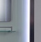Душевая кабина Deto ЕМ4516 LED с гм. EM4516LED+GM - 24