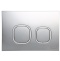 Комплект Weltwasser AMBERG 497 ST + MERZBACH 004 MT-GN + AMBERG RD-CR  10000006728 - 10