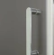 Душевая дверь BelBagno Uno 100 стекло текстурное  UNO-195-BF-1-100-P-Cr - 1