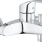 Смеситель Grohe Eurosmart New 33300002 для ванны с душем - 0