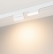 Трековый светодиодный светильник Arlight Mag-Orient-Flat-Fold-S195-6W Warm3000 035854 - 2