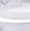 Стакан Wasserkraft Kammel K-8328white - 2